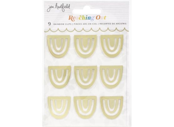 Add on Januar - EKSTRA Jen Hadfield - Reaching Out - Regnbue Clips