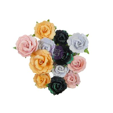 Add on Januar - Thirty-One Collection Flowers - All The Treats fra Prima Marketing