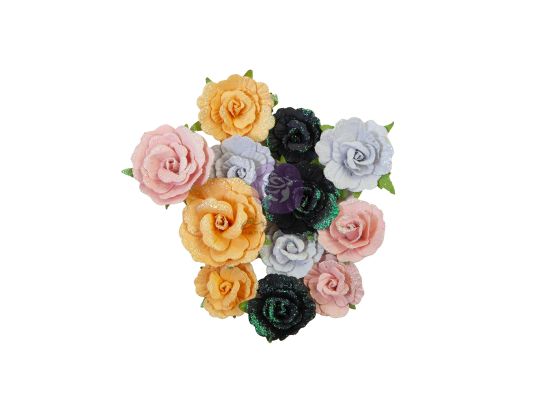 Add on Januar - Thirty-One Collection Flowers - All The Treats fra Prima Marketing