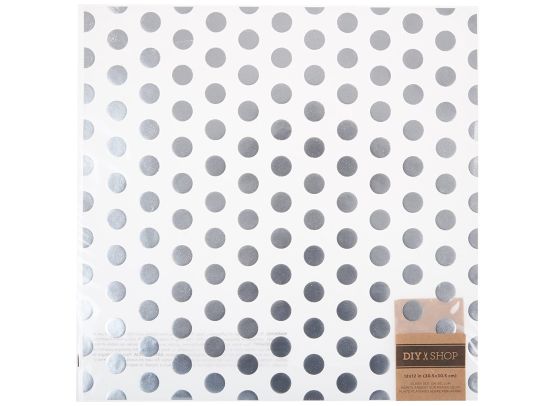 Add on Januar - EKSTRA Vellum med Guld Trekanter fra American Craft