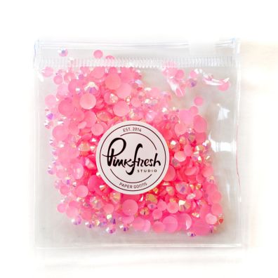 Pink Fresh Essentials - Jewels - Glacier
