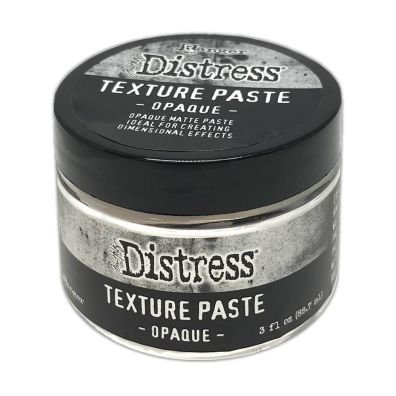 Distress Texture Paste - Translucent 3 oz