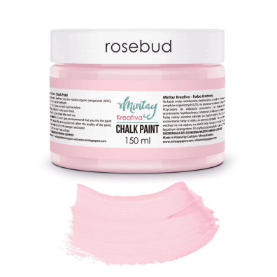 Mintay Kreativa - Chalk Paint 150 ml - Aqua