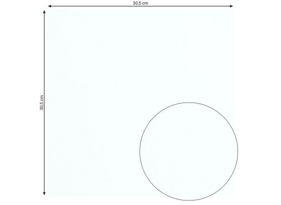 Add on Juli - Cardstock Paper 216 g - Air