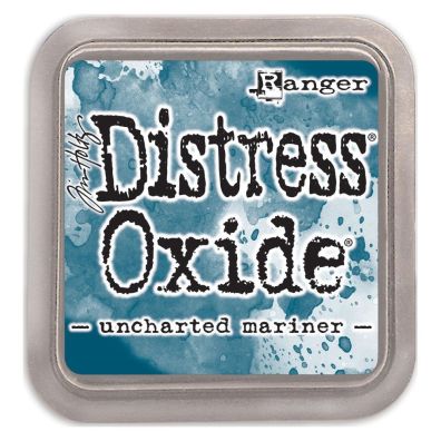 Distress Oxide - Uncharted Mariner