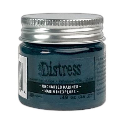 Distress Paint 1oz - Antiqued Bronze