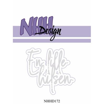 NHH Design Dies - En lille hilsen