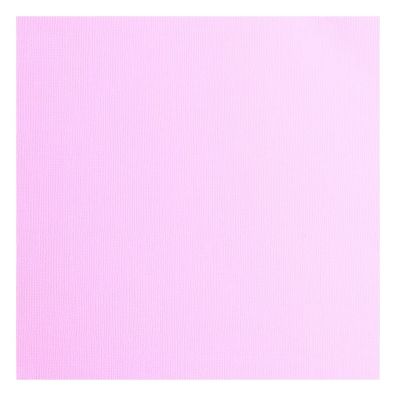 Florence Cardstock Paper 12x12 - Lilac