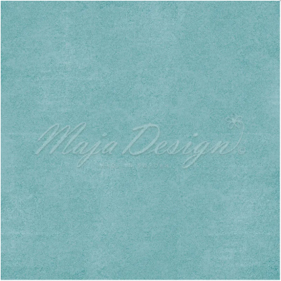 Monochromes - Shades of Boho - Amasonite 12x12 mønsterpapir fra Maja Design