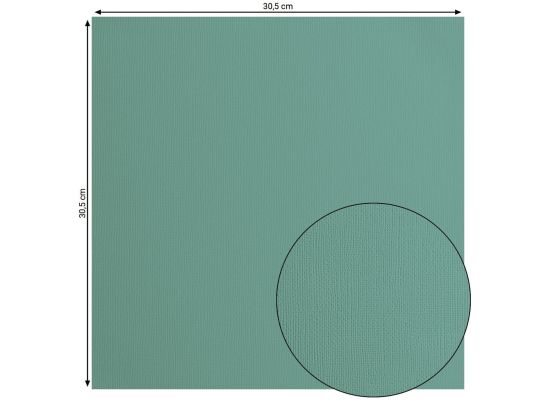 Florence Cardstock Paper 216 g - Clay