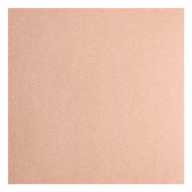 Florence Cardstock Smooth Paper 12x12 - Kraft