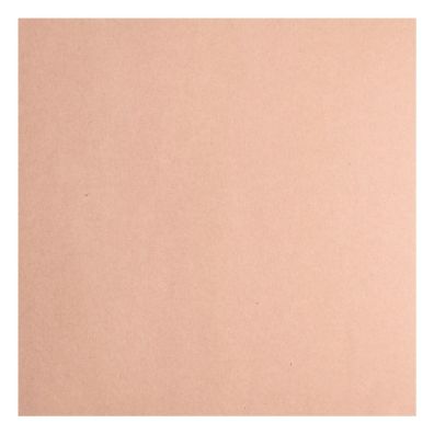 Florence Cardstock Smooth Paper 12x12 - Kraft