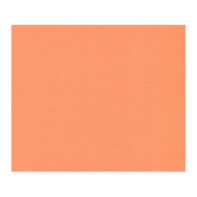 Linen - Blød Orange 12x12 Karton