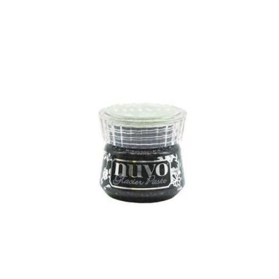 Nuvo Glacier Paste - Quicksilver