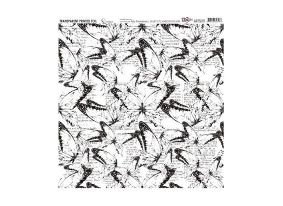 Add on Juni - Hearts Overlay - Sprinkled with love fra Websters Pages