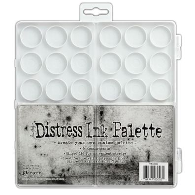 Tim Holtz Ink Palette