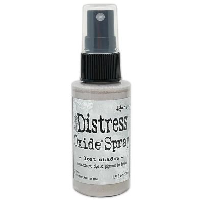 Distress Oxide Spray - Lost Shadow
