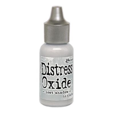 Distress Oxide Reinkers - Lost Shadow