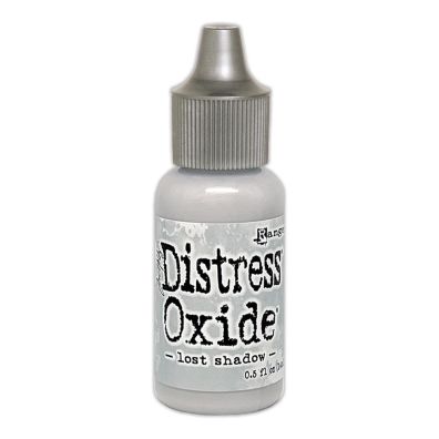 Distress Oxide Reinkers - Lost Shadow