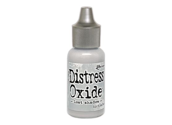 Distress Oxide Reinkers - Lost Shadow