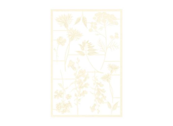 Add on Juni - EKSTRA The Four Seasons - Summer 04 Chipboard fra Piatek13