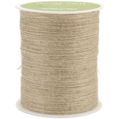 May Arts Ribbon - Natural String