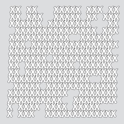 Design 5 Cutting Die - Broderimix
