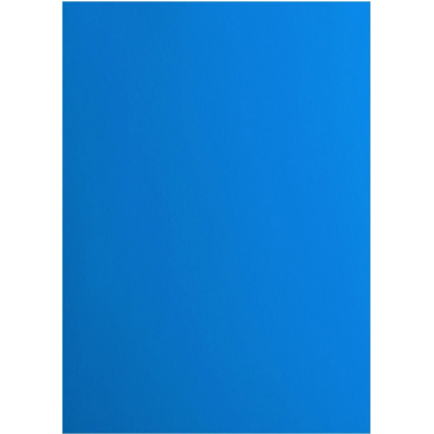 Florence Smooth Cardstock Paper 216 g - Denim A4