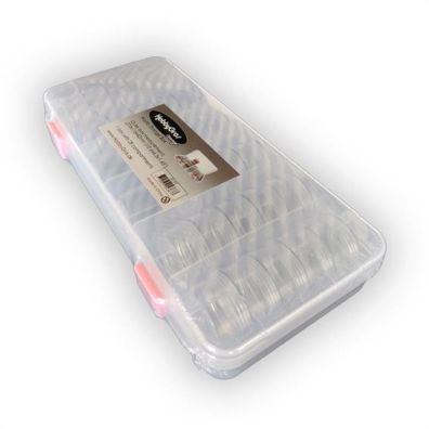 HobbyGros Storage - Plastic Storage Box