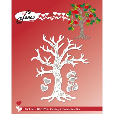 By Lene dies - Love Tree