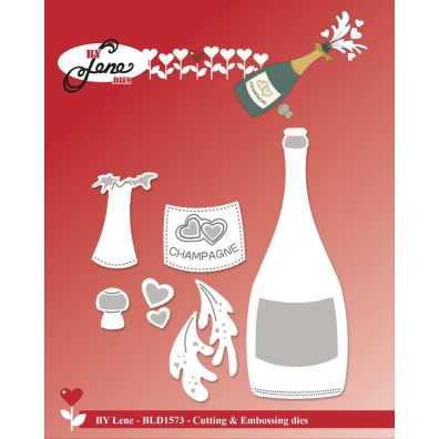 By Lene dies - Champagne