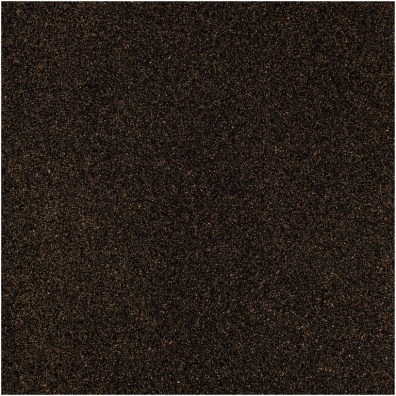 Add on November - EKSTRA Florence - Selfadhesive Glitterpaper 12x12 - Black Gold