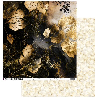 Add on November - EKSTRA PTW Design - Baggrund 2 - KUN for kitklub medlemmer