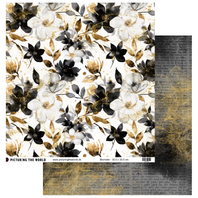 Add on November - EKSTRA PTW Design - Baggrund 3 - KUN for kitklub medlemmer