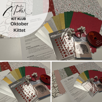 Oktober Kit 2023