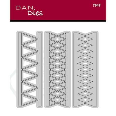 Dan Dies - Mellem Tromme - Tilbehør