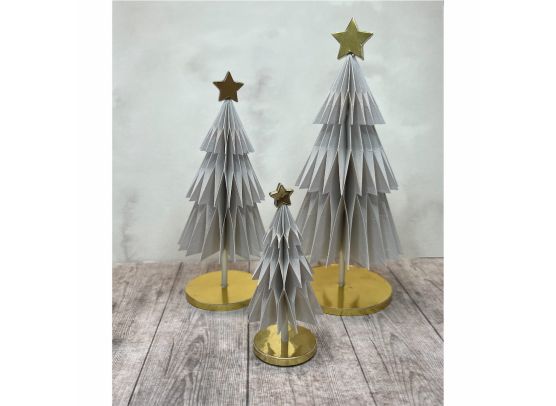 Dan Dies - Juletræ - Stor