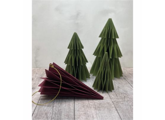 Dan Dies - Juletræ - Stor