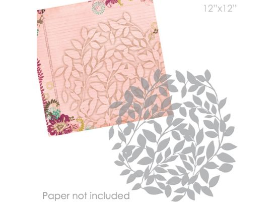 Prima Marketing - 12x12 Mask