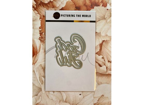 PTW Design diessæt - God Jul