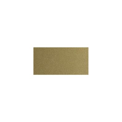 Bazzill Mat Guld karton 12x12"