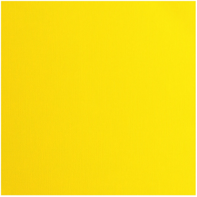 Florence Cardstock Paper 216 g - Lemon Yellow