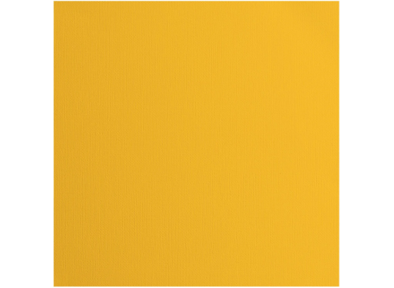 Florence Cardstock Paper 216 g - Honey