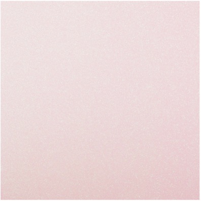 Florence - Selfadhesive Glitterpaper 12x12 - Pearl