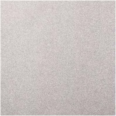 Florence - Selfadhesive Glitterpaper 12x12 - Silver