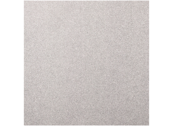 Florence - Selfadhesive Glitterpaper 12x12 - Silver