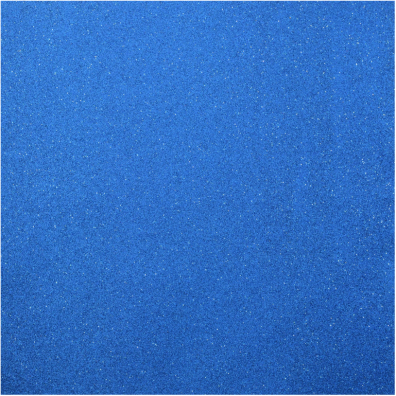 Florence - Selfadhesive Glitterpaper 12x12 - Blue