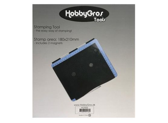 HobbyGros Tools - Stamping Tool