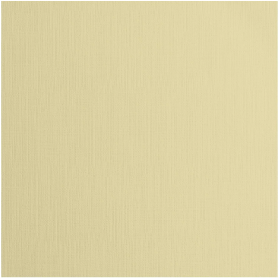 Florence Cardstock Paper 216 g - Pudding