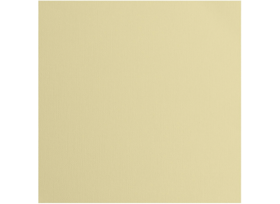 Florence Cardstock Paper 216 g - Pudding